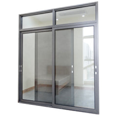 Wanjia aluminum alloy interior sliding bathroom doors on China WDMA