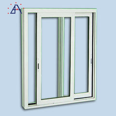 Waterproof Aluminum Profiles for Silding Door and Window on China WDMA