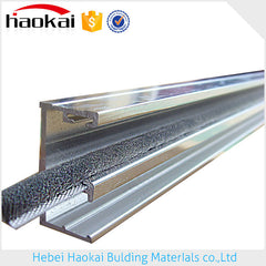 Waterproof easy installation sliding window & door weather seal brush on China WDMA