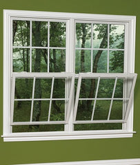 Welding upvc windows and doors grill design upvc casement windows price list on China WDMA