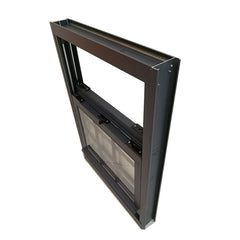 Well Designed single hung vs double window cost sash or windows on China WDMA