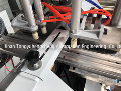 Well Priced aluminum alloy window machine maker on China WDMA