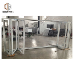 Well Priced folding door cost extra wide bi fold doors tall on China WDMA