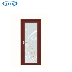 What is a rh interior aluminum swing flush z hinge casement patio door in America standard on China WDMA