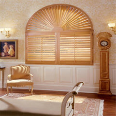 White Color L/Z Louvre Frame Louvre Furniture Shutter Door on China WDMA