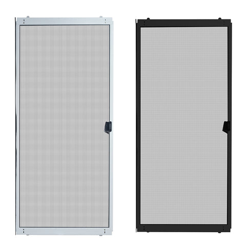 White sliding screen door for balcony steel patio sliding screen door interior sliding door patio on China WDMA