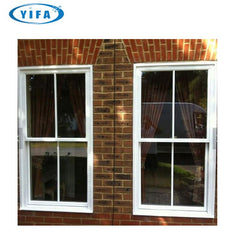 Whole Sale Aluminium Double Hung Window Door Maker Manufacturers With Low Price on China WDMA