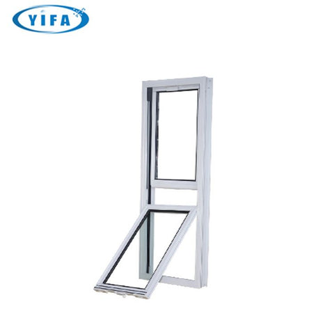 Whole Sale Aluminium Double Hung Window Door Maker Manufacturers With Low Price on China WDMA