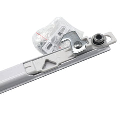 Wholesale High Quality Aluminum Sliding Window Lock on China WDMA