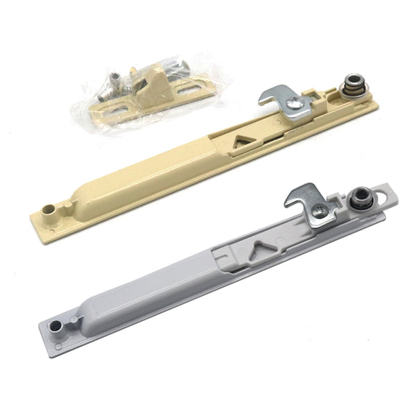 Wholesale High Quality Aluminum Sliding Window Lock on China WDMA