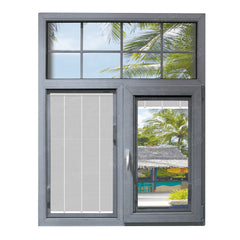 Wholesale Manufacturer of PVC/UPVC Bay Window on China WDMA