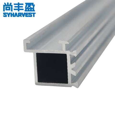 Wholesale Price Aluminium Door Frame Sections Near Me for Kitchen Cabinet on China WDMA