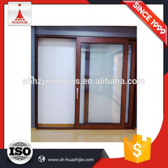 Wholesale customized aluminum sliding rolling shutter door on China WDMA