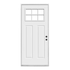 Wholesale low cost solid interior french wood door for sale interior dutch door on China WDMA