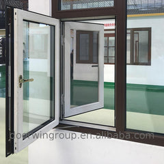 Wholesale price best windows and doors rated quality on China WDMA