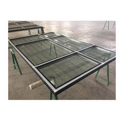 Wholesale price industrial windows manufacturers for sale window replacement on China WDMA