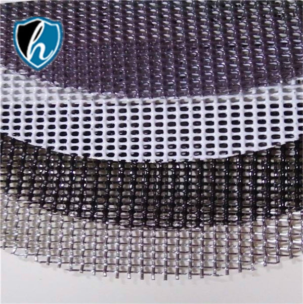 Wholesales anti-theft window/door aluminum gurads grid security screen wire mesh on China WDMA