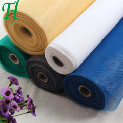 Window And Door Prime Quality Mosquito insect Net Roll Fiberglass Window Screen on China WDMA