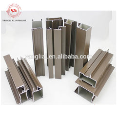 Window Door Frame Profile Aluminium Profiles For Sliding Door on China WDMA