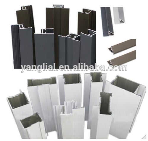 Window Door Frame Profile Aluminium Profiles For Sliding Door on China WDMA