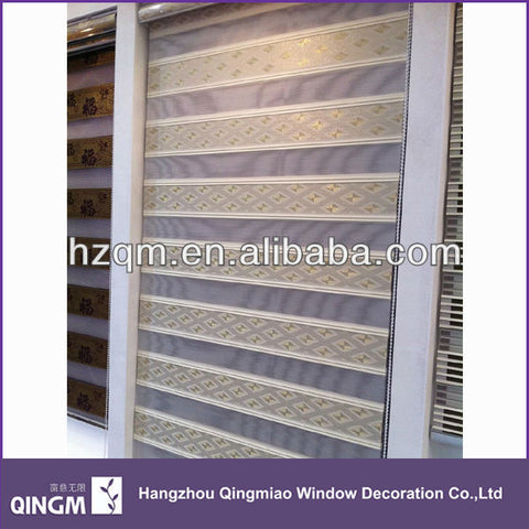 Windows With Internal Jacquard Blinds Best Price Window Shutters on China WDMA