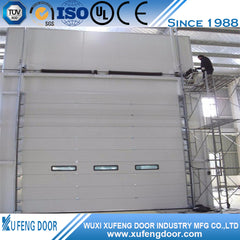 Wonderful European Design Fast Industrial Door on China WDMA