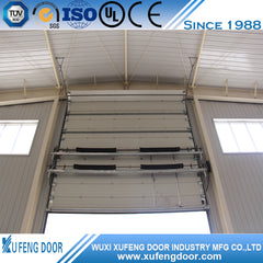 Wonderful European Design Fast Industrial Door on China WDMA