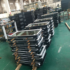 Wow!! Powder coating anodizing aluminium entrance doors sliding window factory manufacturer , aluminium doors and windows prices on China WDMA