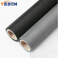 YESON removable self-adhesive window screen pvc mosquito wire netting for windows and door on China WDMA