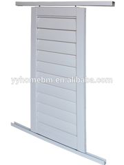 YY HOME aluminium movable louver shutter panel on China WDMA