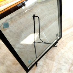 Yason Glass High Quality Low-e Vacuum Insulated Glass Unit Customized Windows And Doors