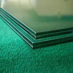 Yason Hight quality laminated glass Soundproof Window Glass Prices on China WDMA