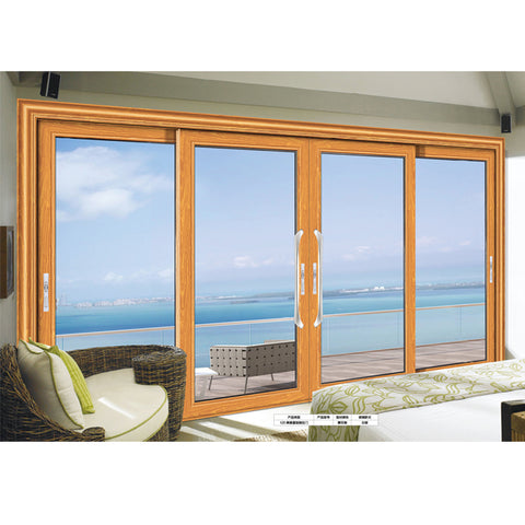 accordion screen sliding door for home on China WDMA