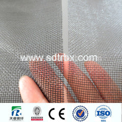 alkali invisible fiberglass mesh window screen in green/Alkali Resistant fiberglass mesh cloth/Insect Screen trade assurance on China WDMA