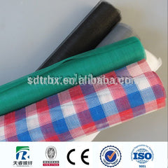 alkali invisible fiberglass mesh window screen in green/Alkali Resistant fiberglass mesh cloth/Insect Screen trade assurance on China WDMA