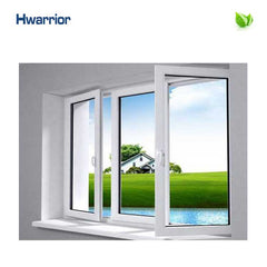 aluminium doors and windows high quality with reasonable price made in china on China WDMA