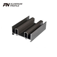 aluminium frame profile for window and closet door on China WDMA