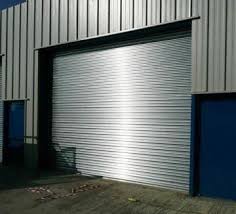 aluminium roll up door on China WDMA