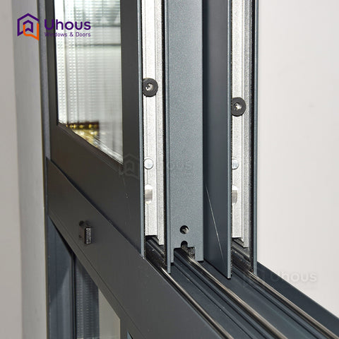 aluminium sliding window and doors in wholesale price on China WDMA