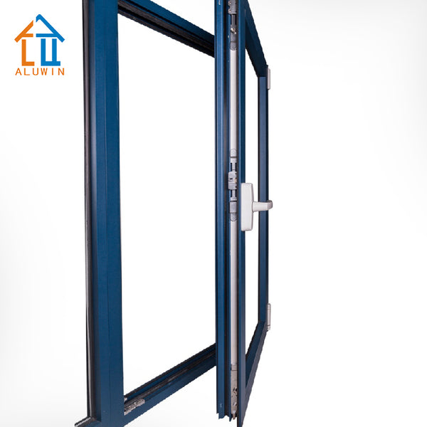 aluminium tilt & turn window for kitchen design german aluminium double glazed tilt turn windows