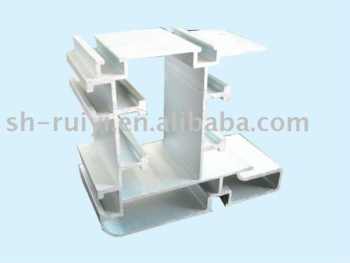 aluminium windows and doors on China WDMA