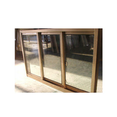 aluminum Horizontal garage windows and sliding doors on China WDMA