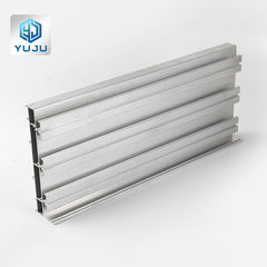 aluminum alloy profiles window door frame aluminium section profiles for sliding window and door on China WDMA