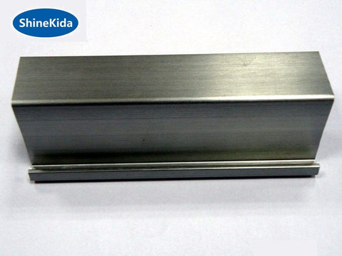 aluminum alloy sliding door track profile on China WDMA