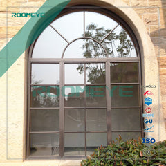 aluminum casement window on China WDMA