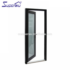 aluminum doors and windows suppliers energy saving modern designs mobile home used french doors on China WDMA