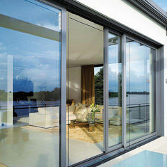 aluminum double glass sliding door philippines price and design on China WDMA