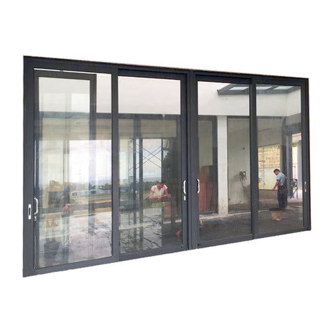 aluminum double glass sliding door philippines price and design on China WDMA