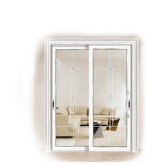 aluminum interior door/ channel for window frame parts cost on China WDMA