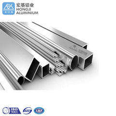 aluminum profile for amplifier fabrication for acp on China WDMA